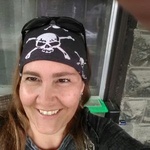 Meet your Posher, June